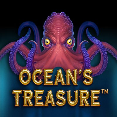 Oceans Treasure